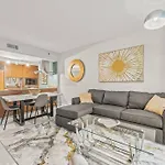 Luxurious Ocean View Unit Brickell W Residences