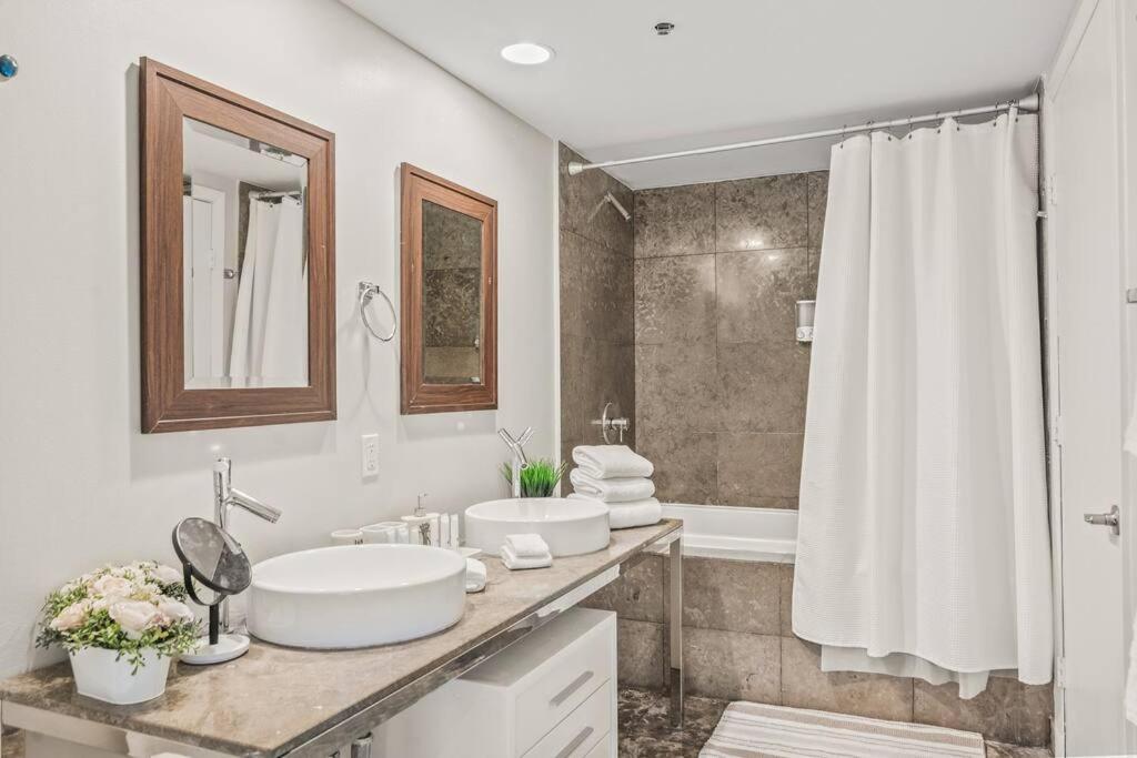 Apartamento Luxurious Ocean View Unit Brickell W Residences