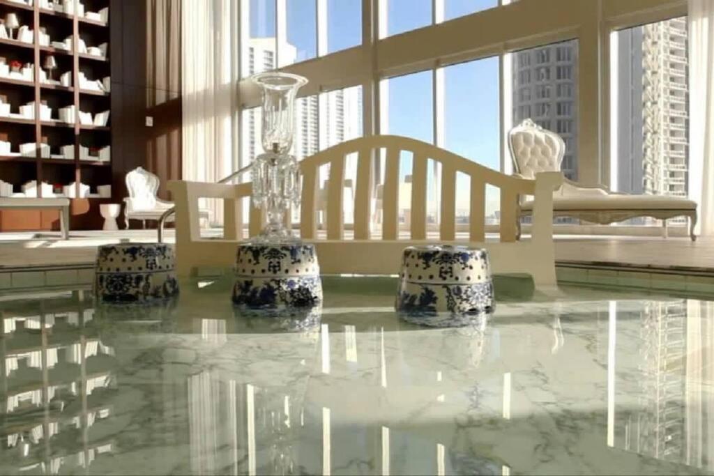 Luxurious Ocean View Unit Brickell W Residences * Miami